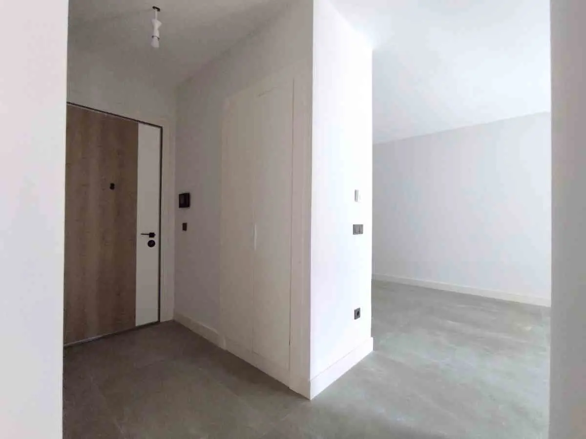 Ümraniye Finanskent Sınpaş Koru Aura'da Ebeveyn Banyolu  Sıfır 2+1 — fotoğraf 5