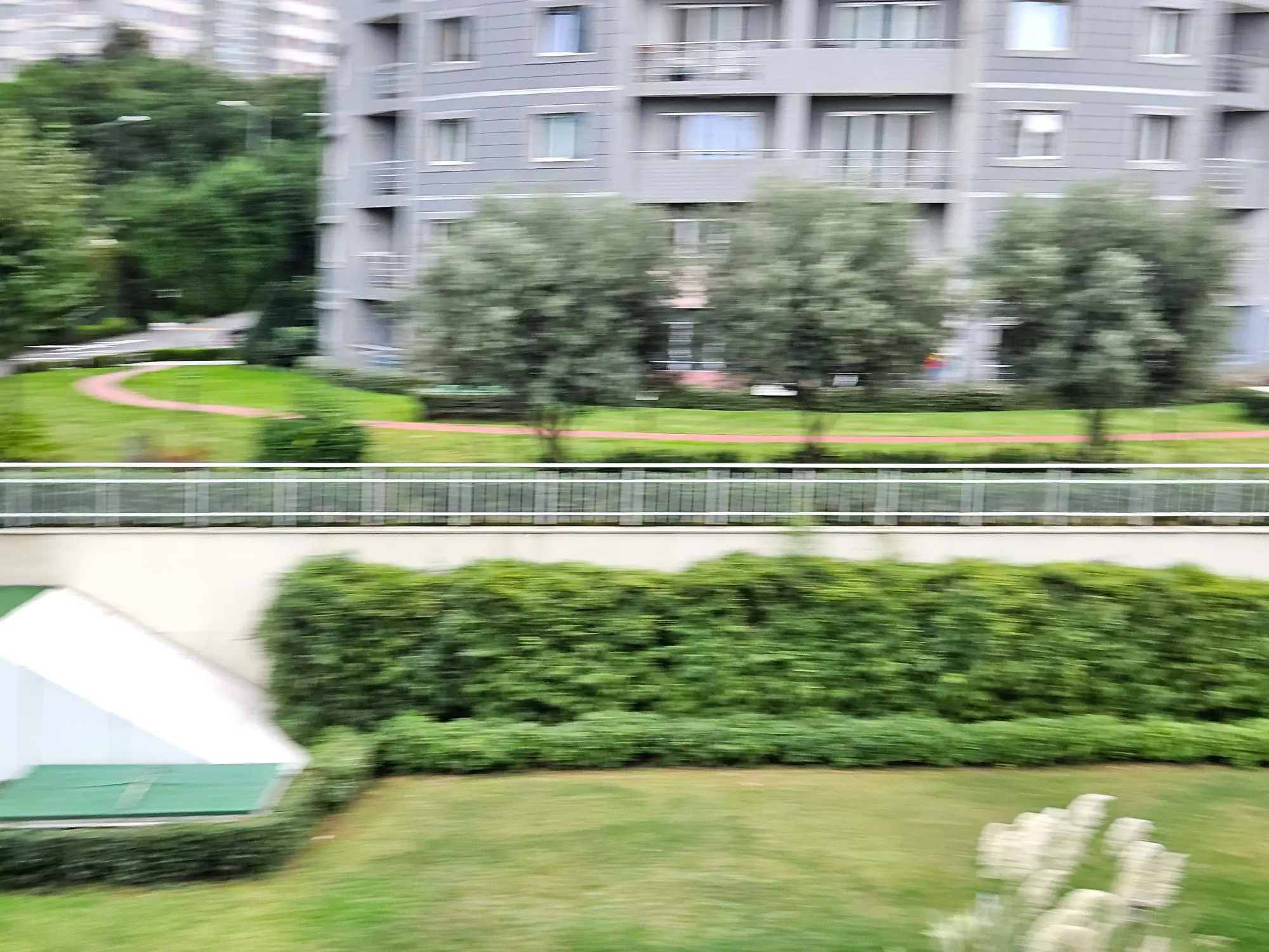 Ataşehır Ağaoğlu Suncıty'de Full Eşyalı 2+1 Kıralık Daıre — fotoğraf 1
