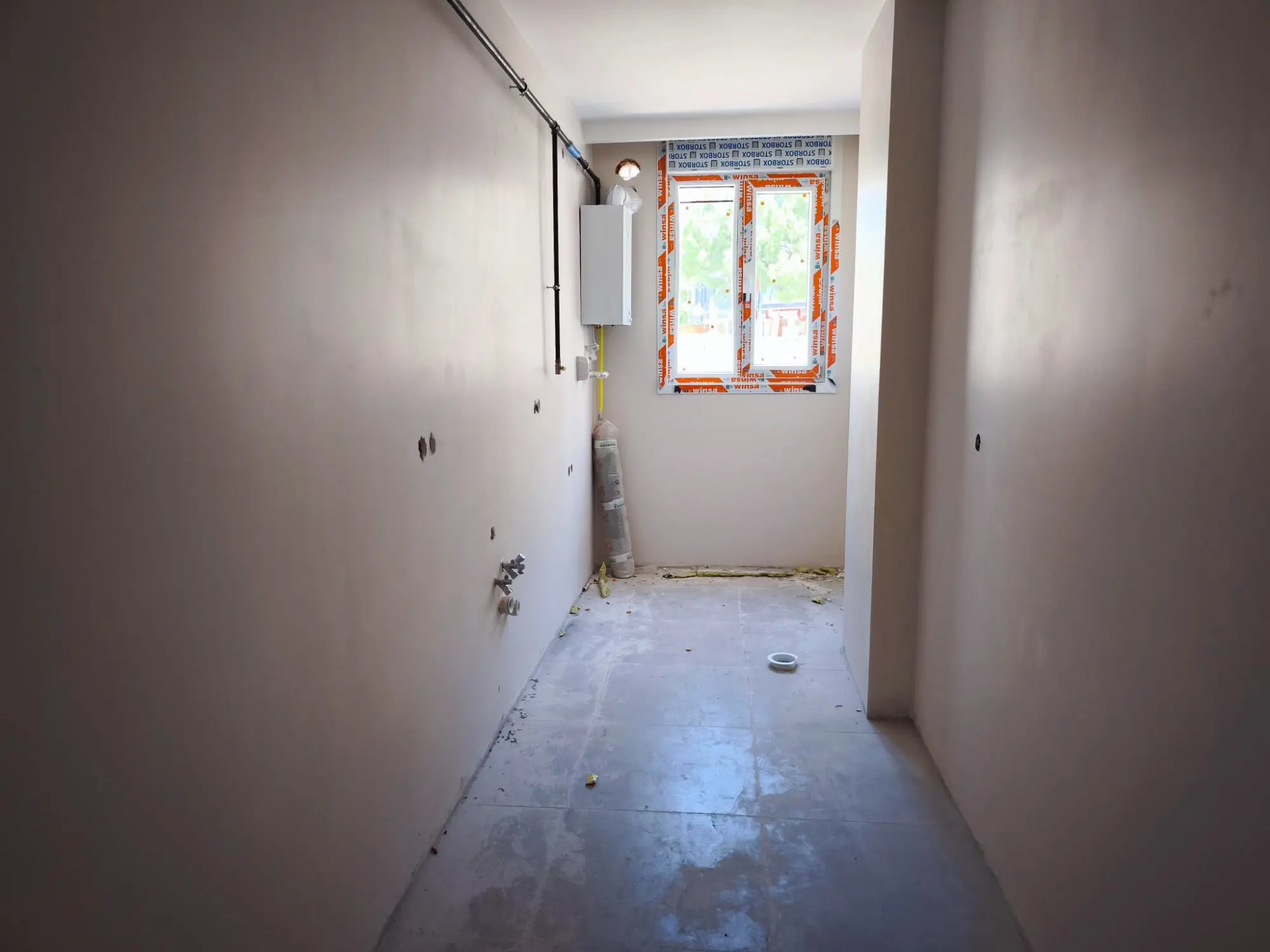 Remax Abc Den Maltepe Çınar Mah’de 2+1 | Balkonlu | Merkezi Isıtma | Krediye Uygun — fotoğraf 5