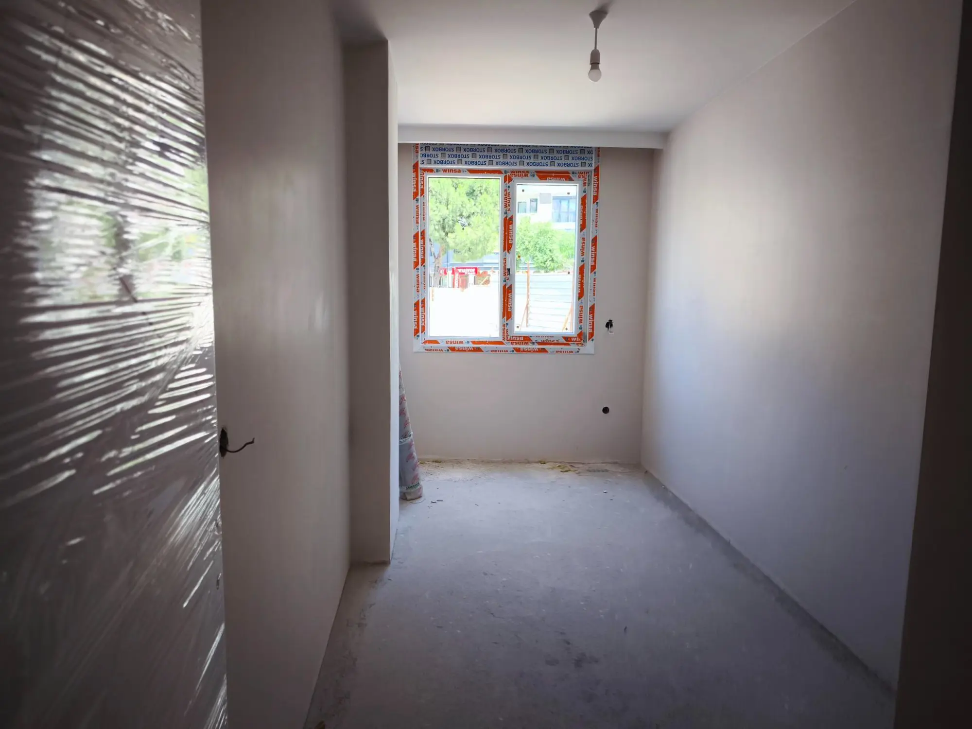 Remax Abc Den Maltepe Çınar Mah’de 2+1 | Balkonlu | Merkezi Isıtma | Krediye Uygun — fotoğraf 4