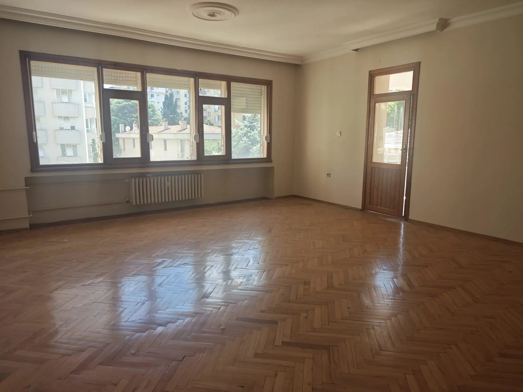 Kadıköy Sahrayıcedit’te Demirli Sitesi’nde 3+1 | 145 M² Brüt | 3 Cephe | Otopark & 7/24 Güvenlik — fotoğraf 5