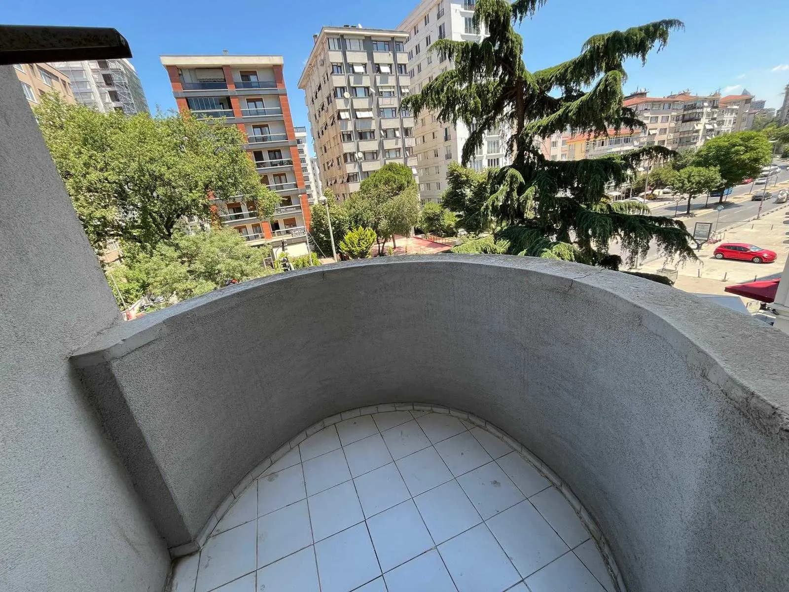 Mınıbüs Caddesı Üzerı Kıralık 4+1 Daıre 180m² - Merkezı Konum — fotoğraf 4