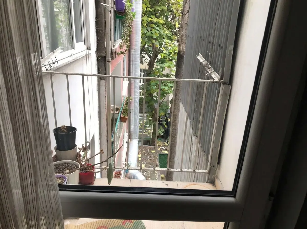 Caferağa'da 3+1 Satılık Daıre — fotoğraf 3