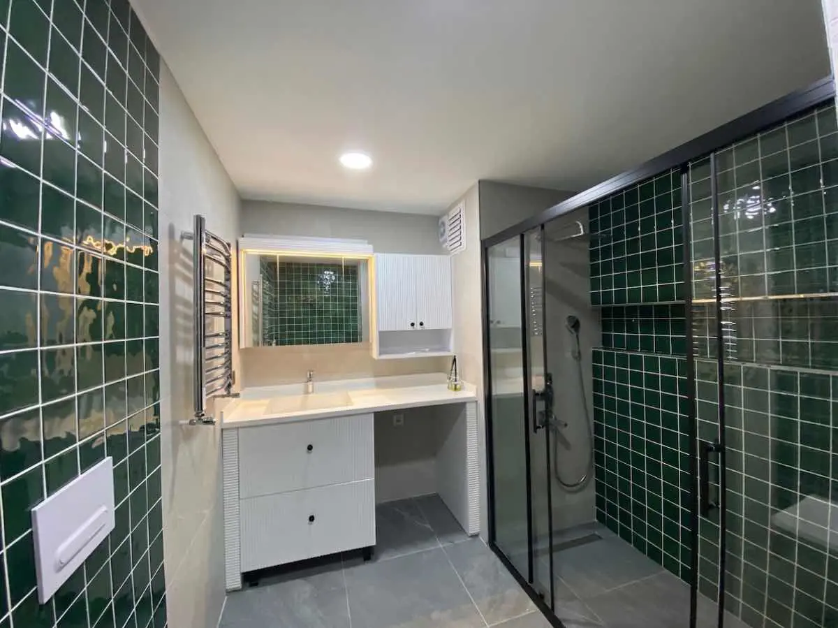 Ümraniye Yukarı Dudullu’da 2015 Yapımı 2+1 | 120 M² Brüt | Balkonlu | Boş Kiralık Daire — fotoğraf 3