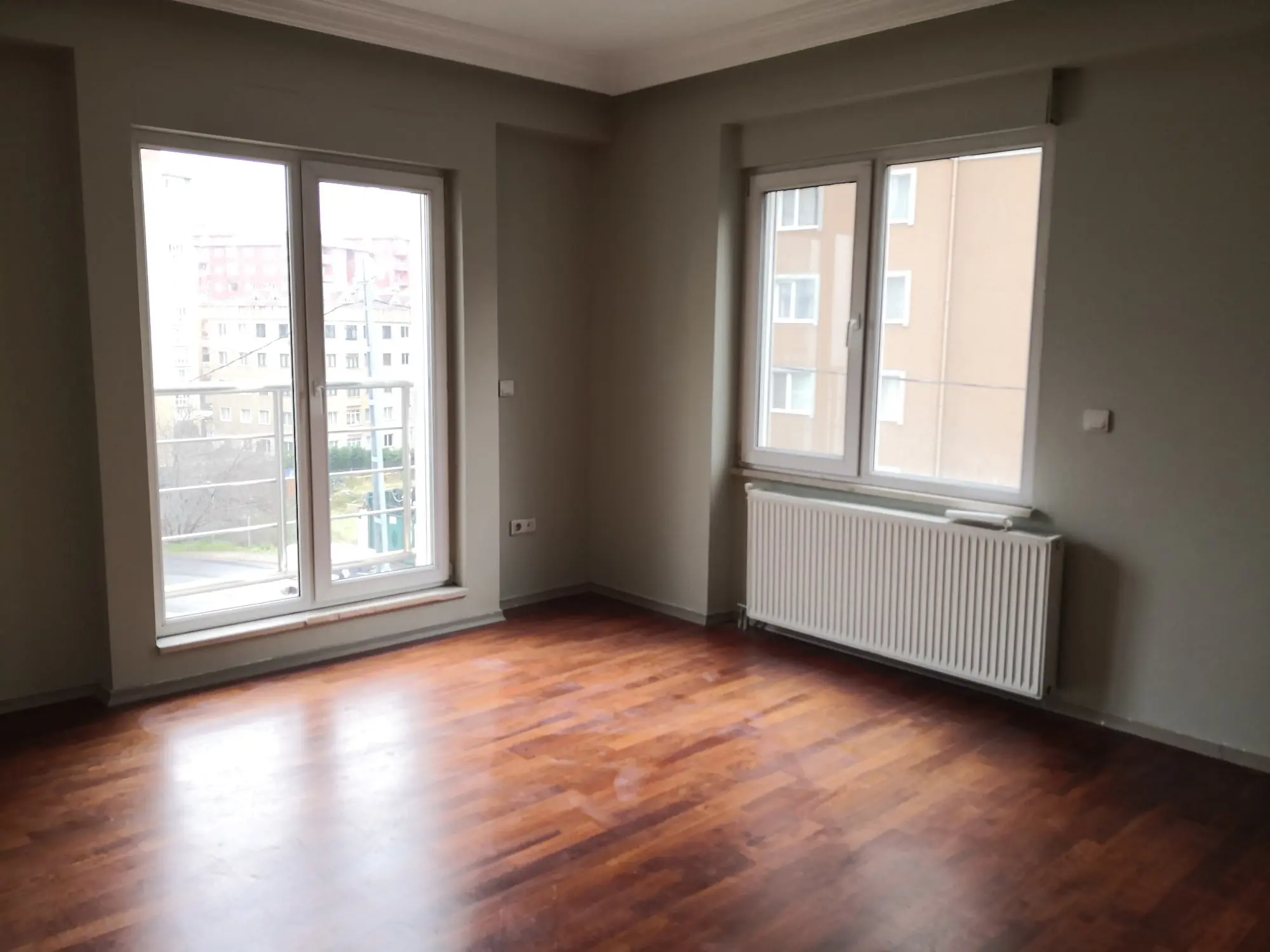 Pera Evlerı'nde Satılık 3+1 Daıre, 120m², Havuzlu Sıtede — fotoğraf 5