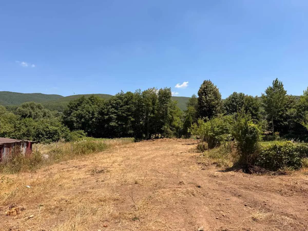 Bursa Gemlik Haydariye’de Konut İmarlı Müstakil Parsel Arsa | Ada 120 Parsel 23 — fotoğraf 3