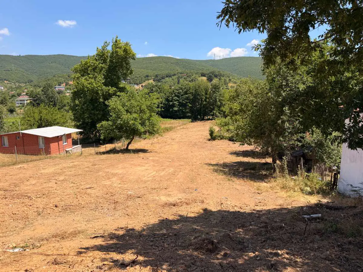 Bursa Gemlik Haydariye’de Konut İmarlı Müstakil Parsel Arsa | Ada 120 Parsel 23 — fotoğraf 1