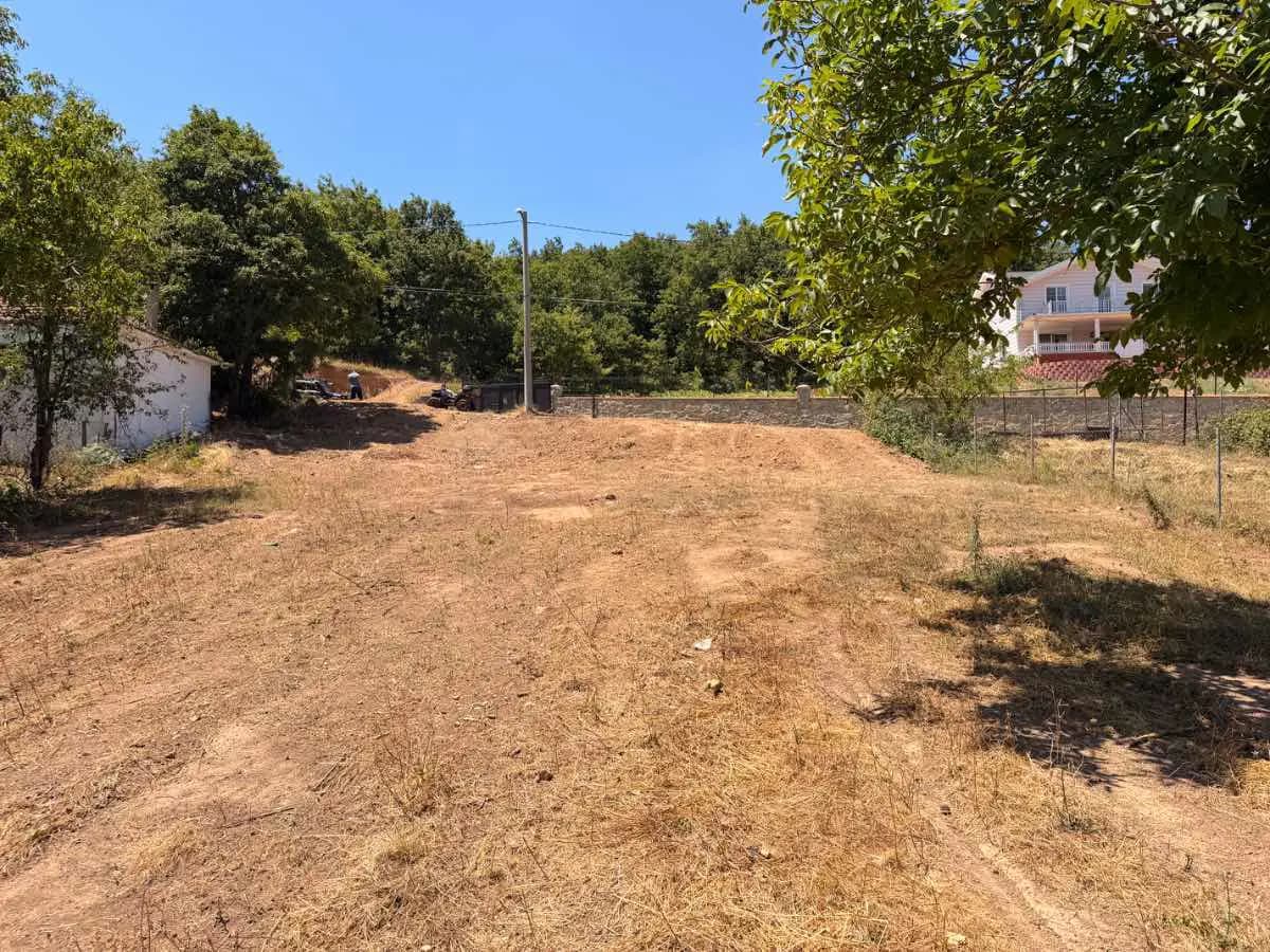 Bursa Gemlik Haydariye’de Konut İmarlı Müstakil Parsel Arsa | Ada 120 Parsel 23 — fotoğraf 4