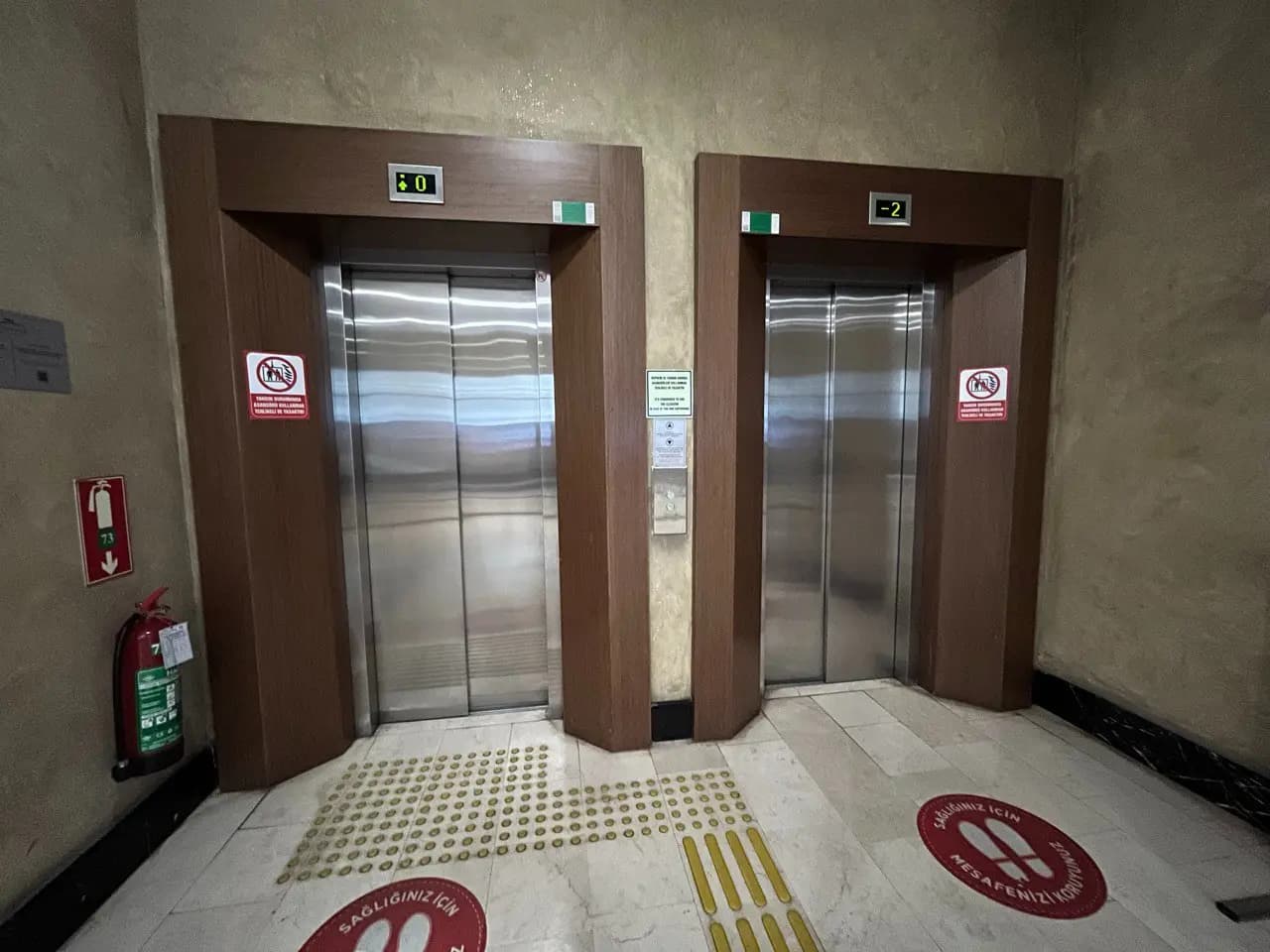 Ataşehır Ağaoğlu My Offıce Te Brüt 125 M2 Satılık Ofıs — fotoğraf 3