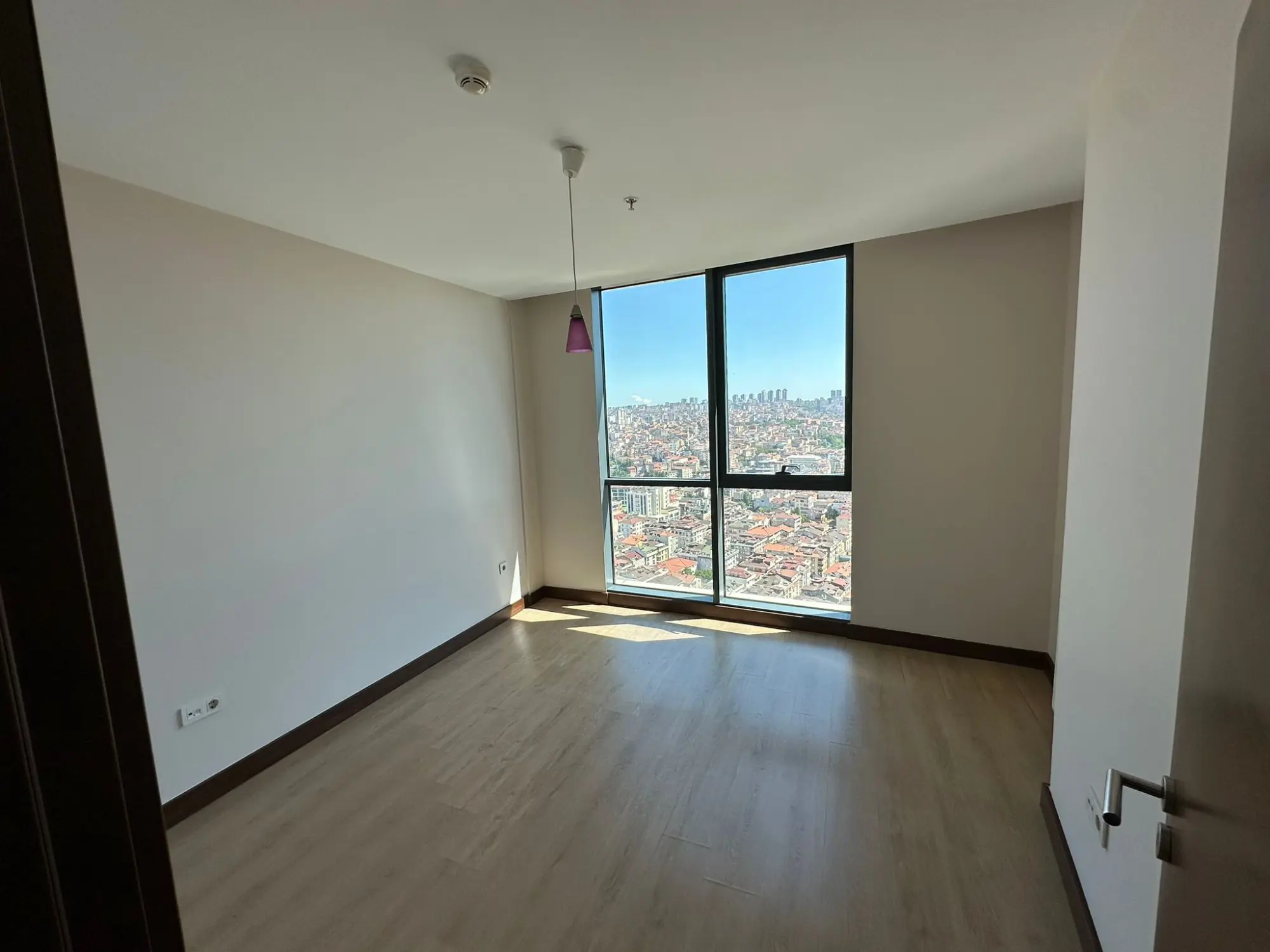 Dumankaya İkon'da Satılık 1+1 Daıre — fotoğraf 3