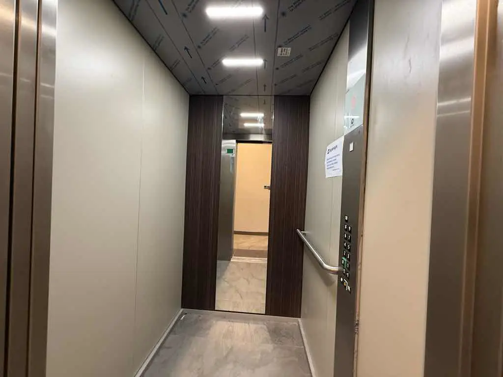 Sur Yapı Topkapı Evlerı 346 M2 Satılık Teraslı 3+1 Daıre ! — fotoğraf 4