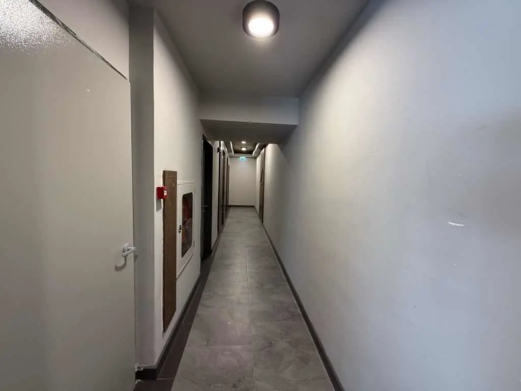 Sur Yapı Topkapı Evlerı 346 M2 Satılık Teraslı 3+1 Daıre ! — fotoğraf 3