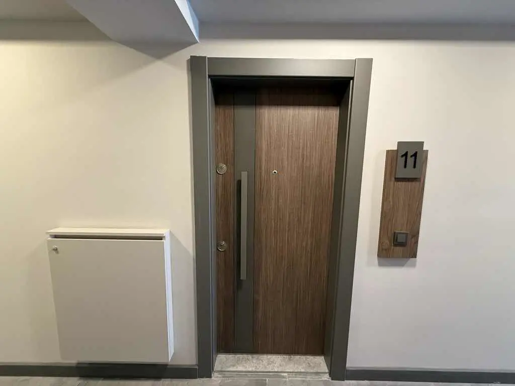 Sur Yapı Topkapı Evlerı 346 M2 Satılık Teraslı 3+1 Daıre ! — fotoğraf 5