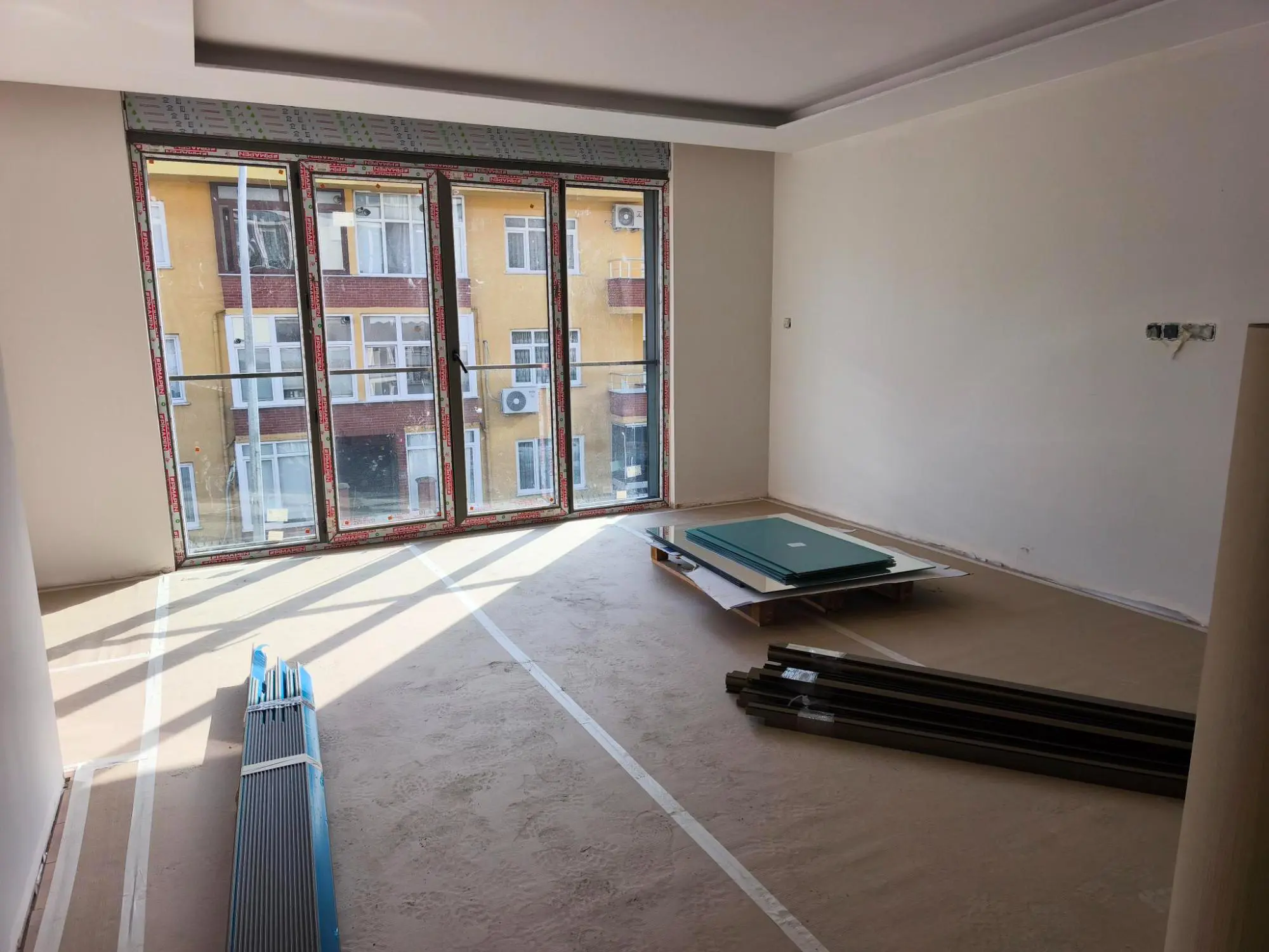 Remax Abc Den Satılık 2+1 Daire Çengelköy Bosna Bulvarı 2. Bina — fotoğraf 3