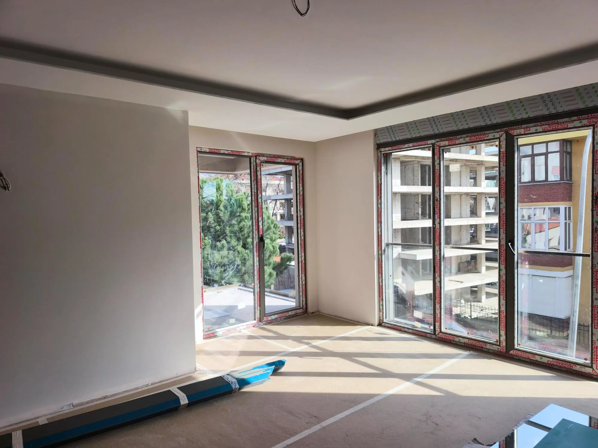 Remax Abc Den Satılık 2+1 Daire Çengelköy Bosna Bulvarı 2. Bina — fotoğraf 4