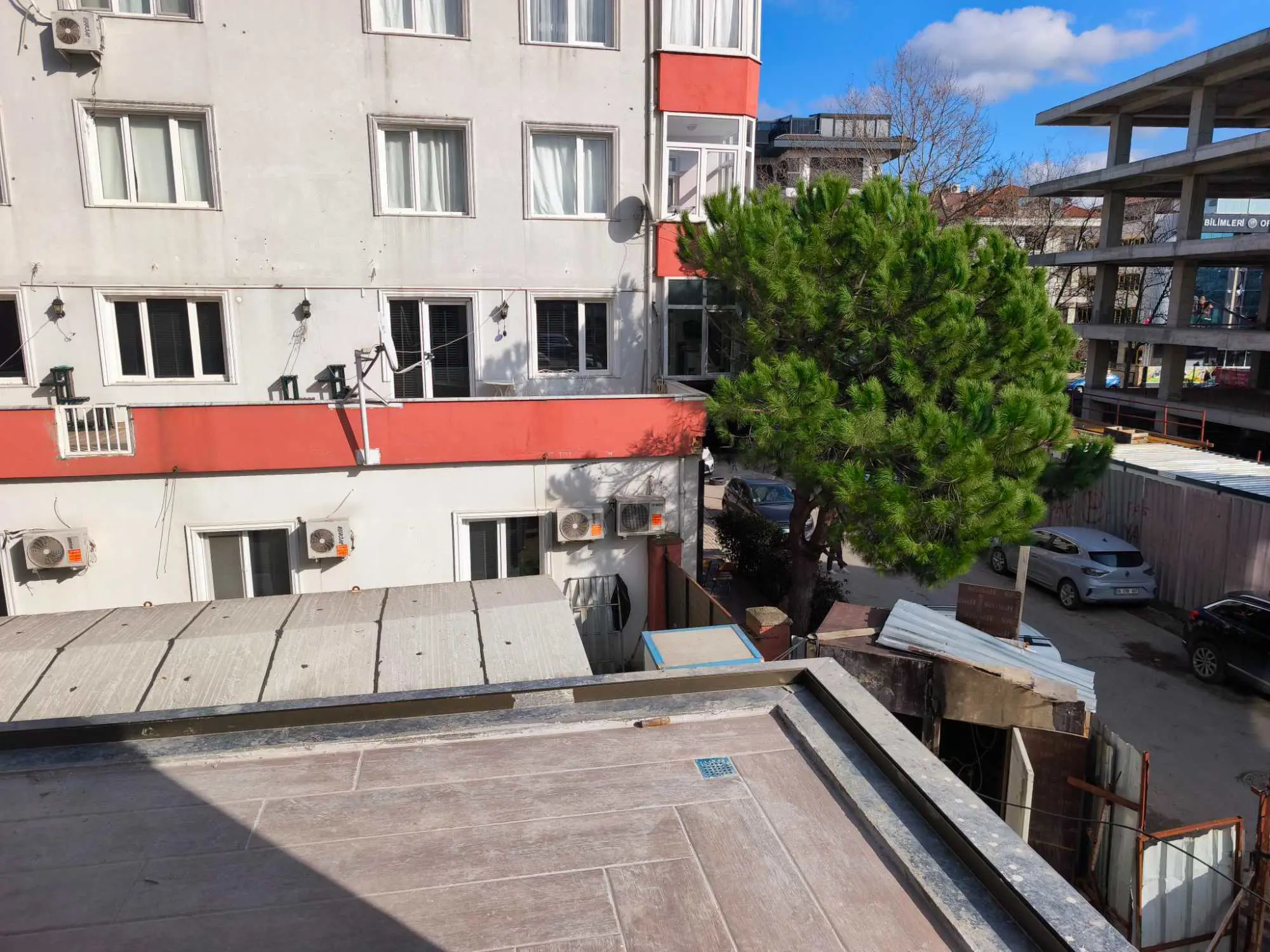 Remax Abc Den Satılık 2+1 Daire Çengelköy Bosna Bulvarı 2. Bina — fotoğraf 5