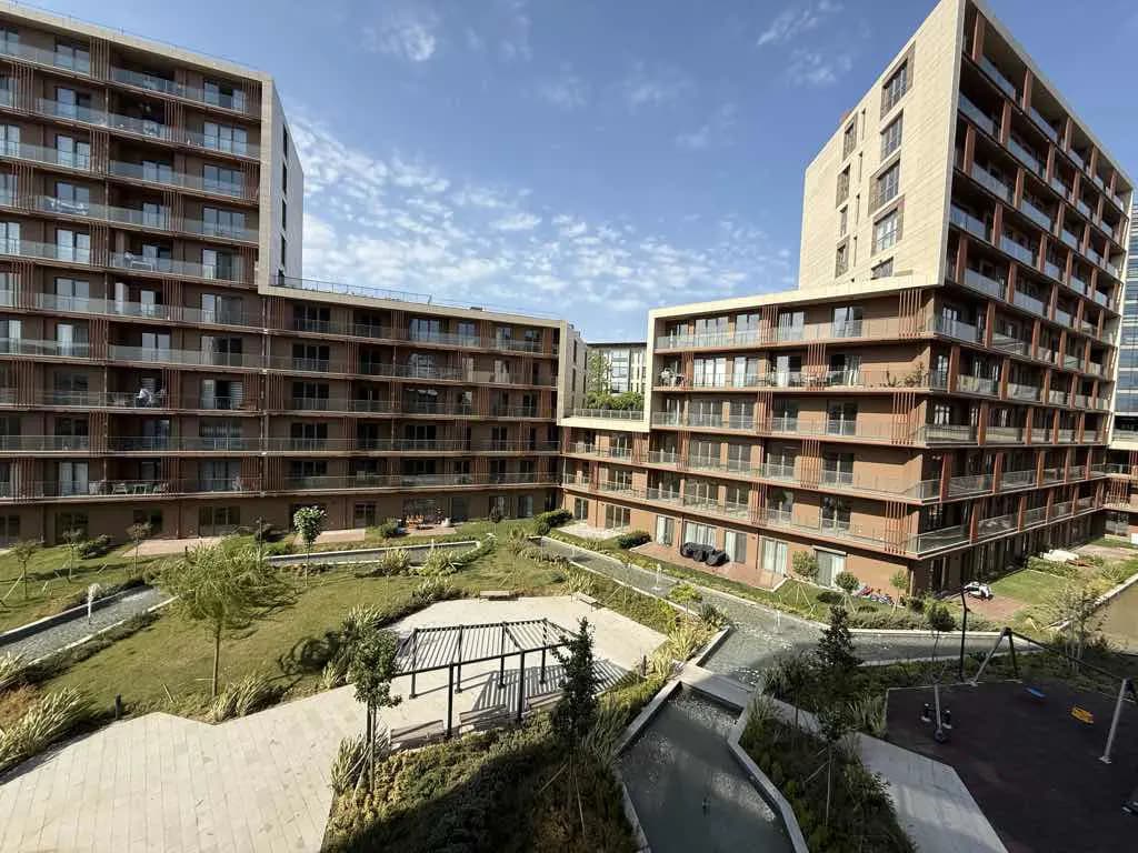 Sur Yapı Topkapı Evleri 147 M² Satılık En Uygun 3+1 Fırsatı — fotoğraf 1