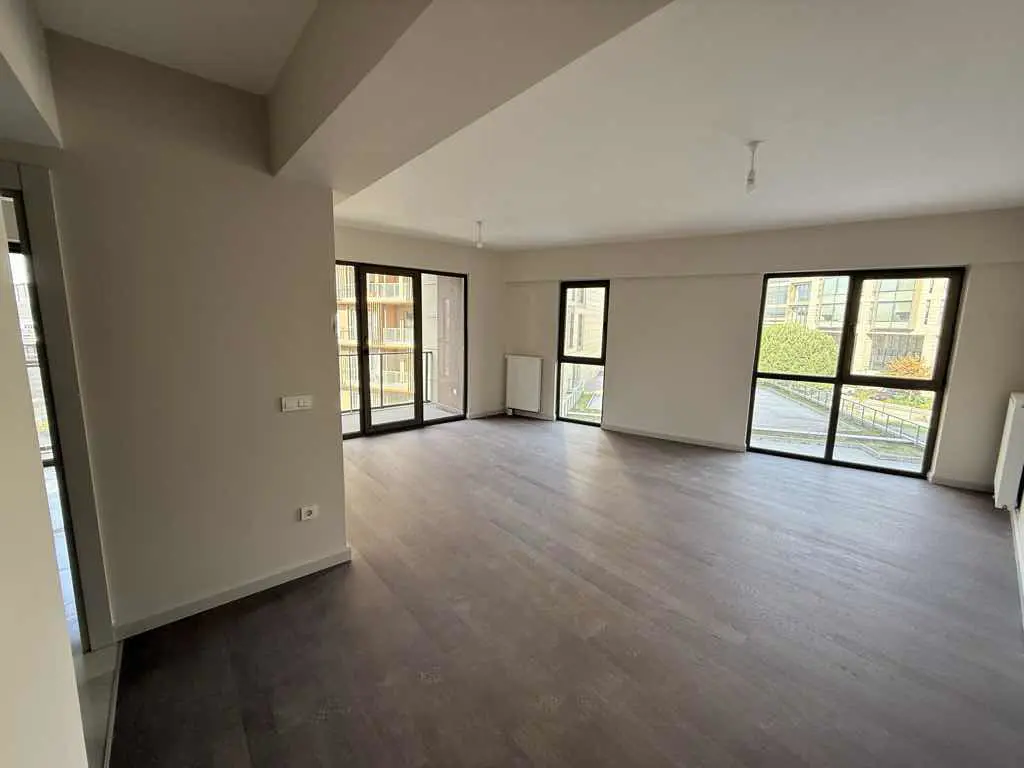 Sur Yapı Topkapı Evlerı 3+1 158 M² Satılık Hemen Tapu Teslım — fotoğraf 5