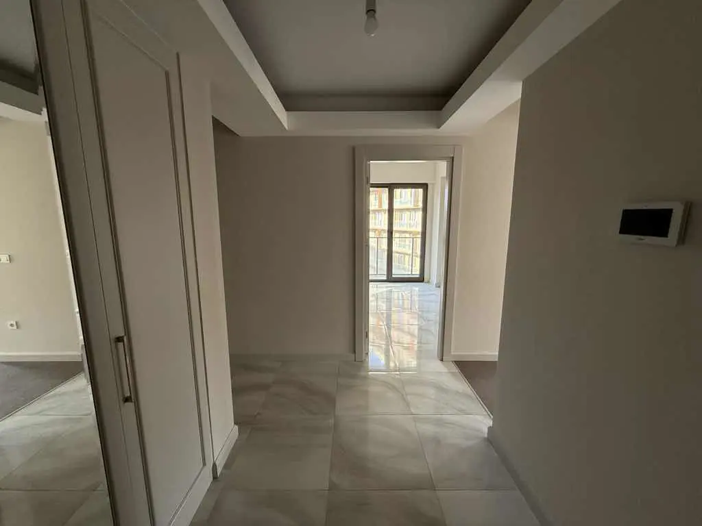 Sur Yapı Topkapı Evlerı 3+1 158 M² Satılık Hemen Tapu Teslım — fotoğraf 2
