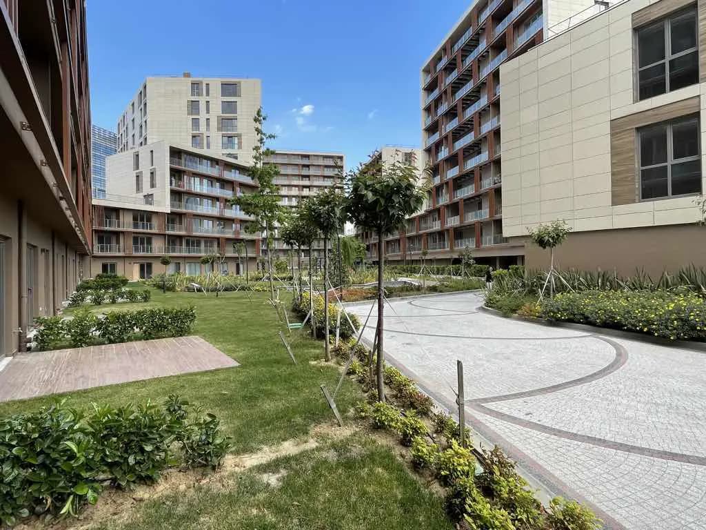 Sur Yapı Topkapı Evlerı 3+1 158 M² Satılık Hemen Tapu Teslım — fotoğraf 1