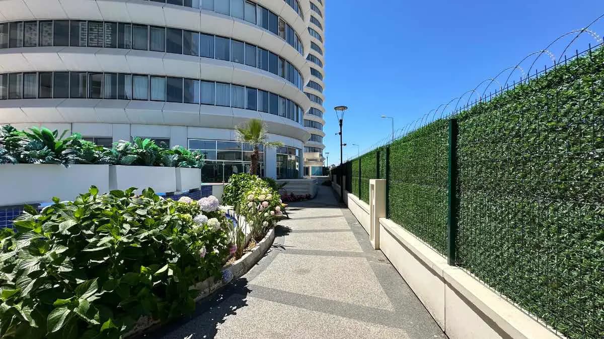 Concord Fıkırtepe 3+1 |vatandaşlığa Uygun| 129 M² | Boş Lüks — fotoğraf 4