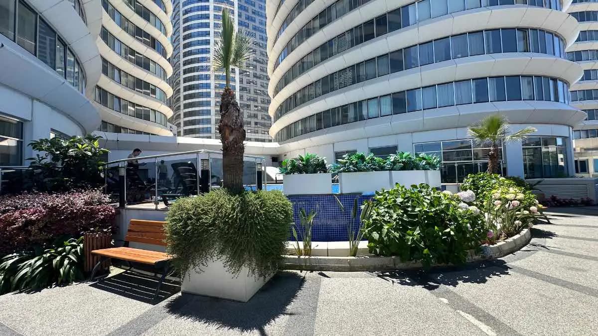 Concord Fıkırtepe 3+1 |vatandaşlığa Uygun| 129 M² | Boş Lüks — fotoğraf 5
