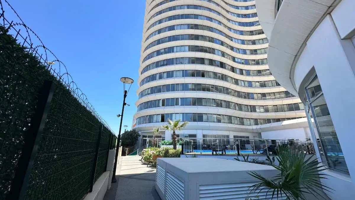 Concord Fıkırtepe 3+1 |vatandaşlığa Uygun| 129 M² | Boş Lüks — fotoğraf 2