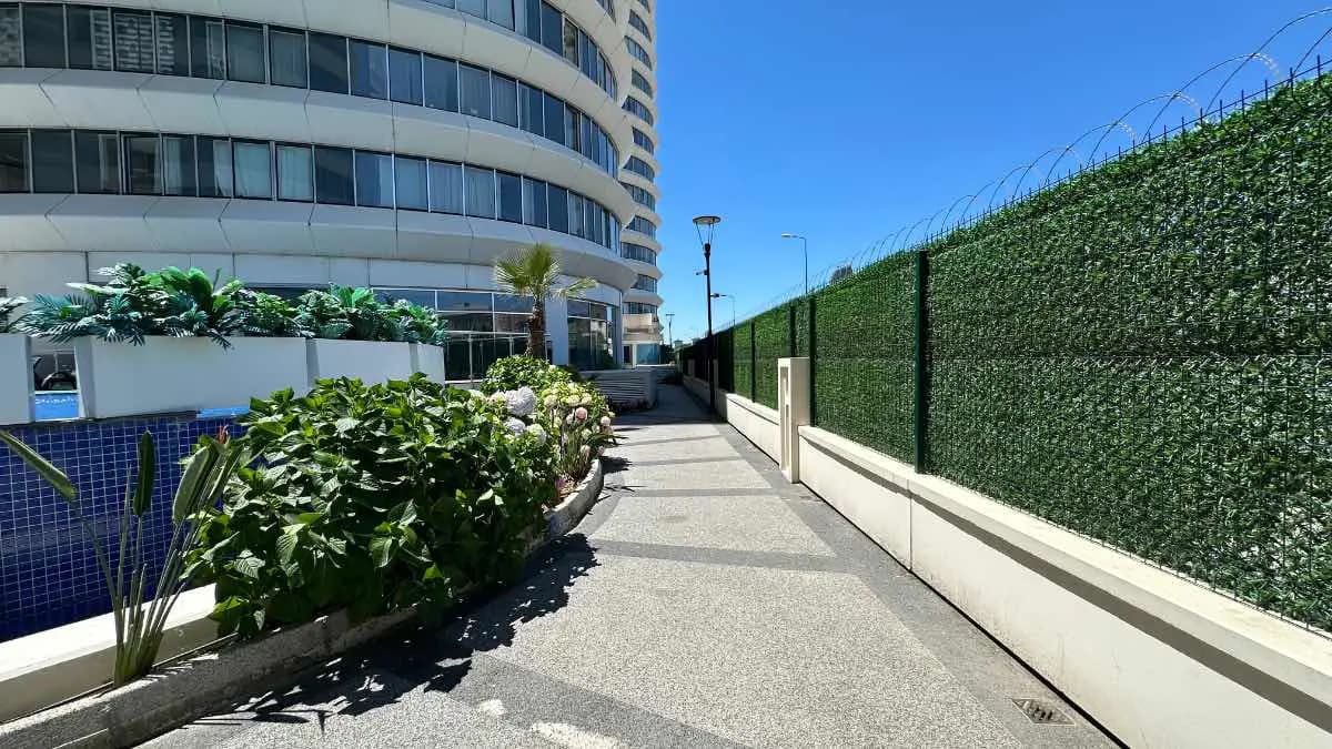 Concord Fıkırtepe 3+1 |vatandaşlığa Uygun| 129 M² | Boş Lüks — fotoğraf 3