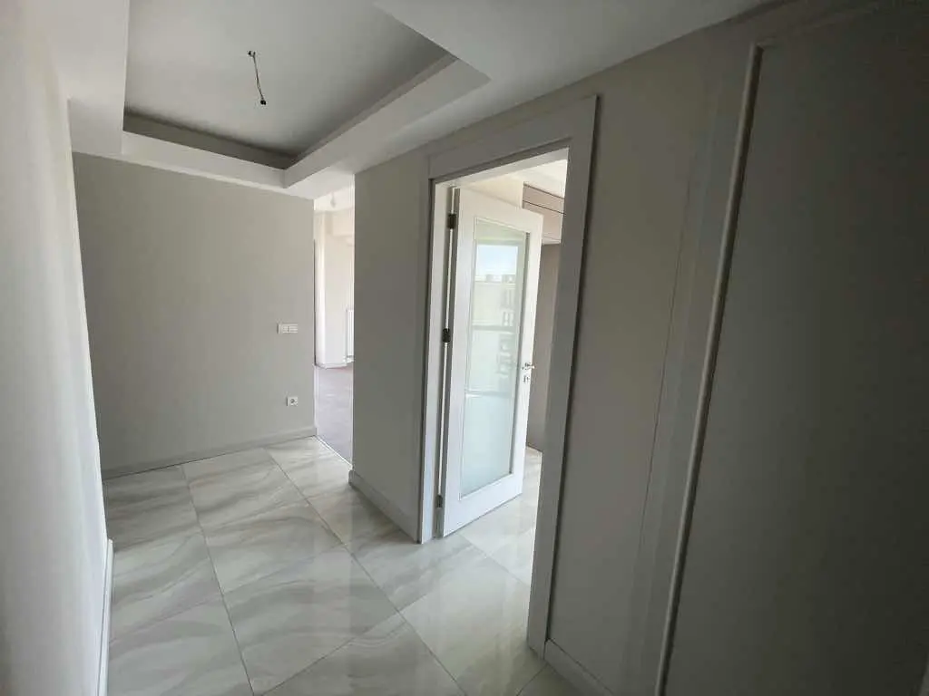 Sur Yapı Topkapı Evleri 160 M2 Brüt Satılık 3+1 Sıfır Daire — fotoğraf 4