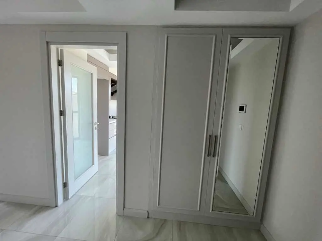 Sur Yapı Topkapı Evleri 160 M2 Brüt Satılık 3+1 Sıfır Daire — fotoğraf 3