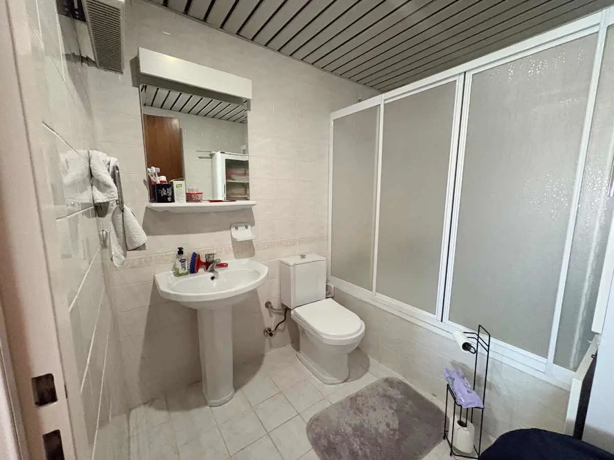 Ataşehir Gardenya Sitesinde Balkonlu 3+1 Daire — fotoğraf 4