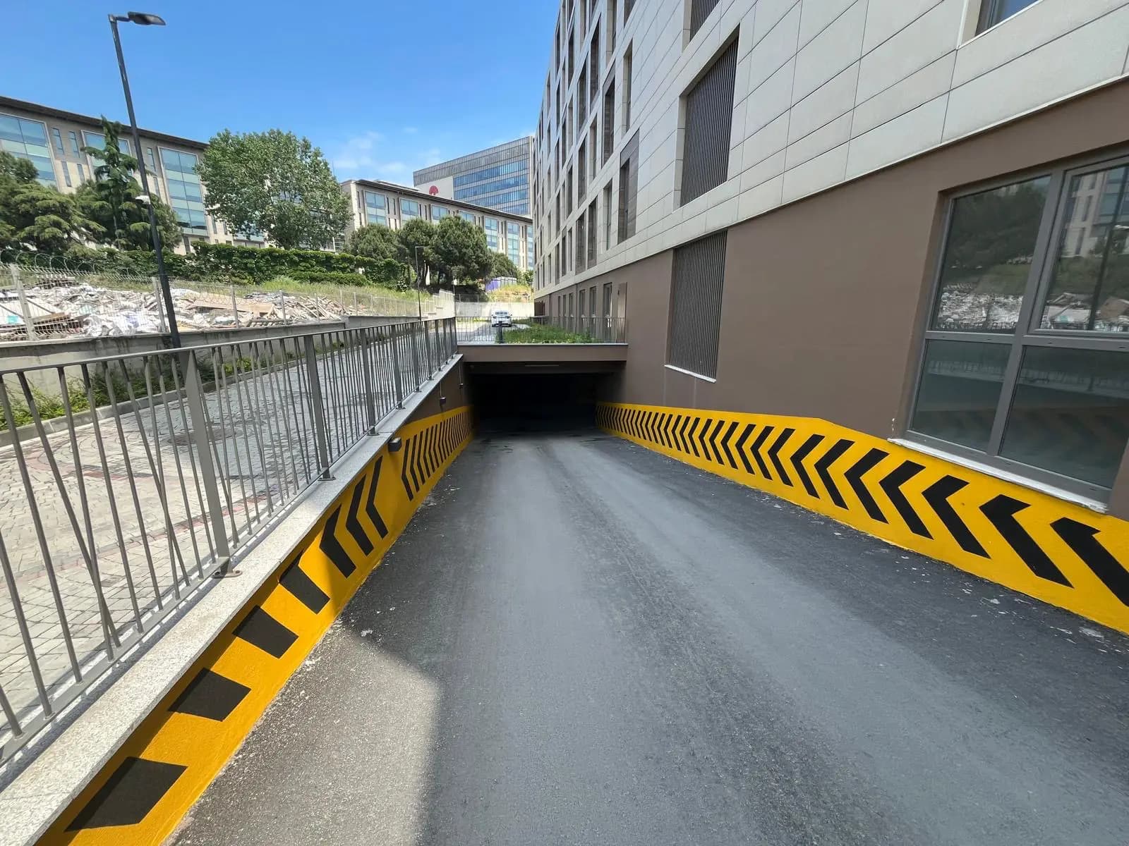 Sur Yapı Topkapı Evleri 170 M² Satılık Büyük Tip 3+1 Daire — fotoğraf 5