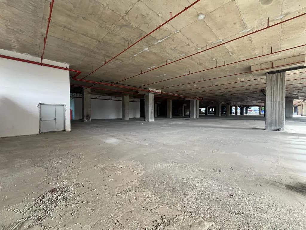 Ataşehır Ağaoğlu My Newwork 'te 378 M2 Kıralık Dükkan — fotoğraf 4