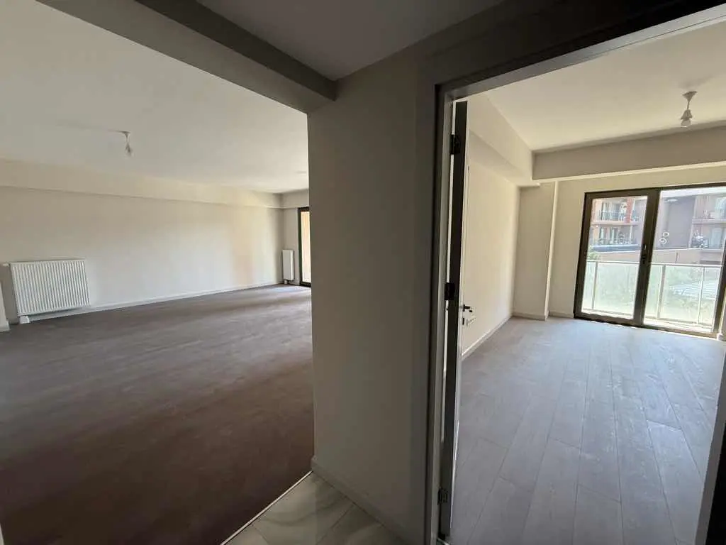 Sur Yapı Topkapı Evleri 209 M² Satılık 4+1 Sıfır Daire — fotoğraf 4