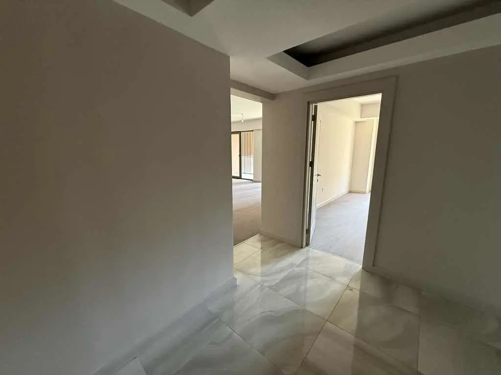 Sur Yapı Topkapı Evleri 209 M² Satılık 4+1 Sıfır Daire — fotoğraf 3