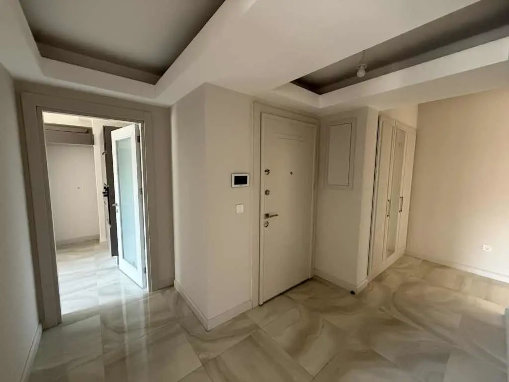 Sur Yapı Topkapı Evleri 209 M² Satılık 4+1 Sıfır Daire — fotoğraf 5