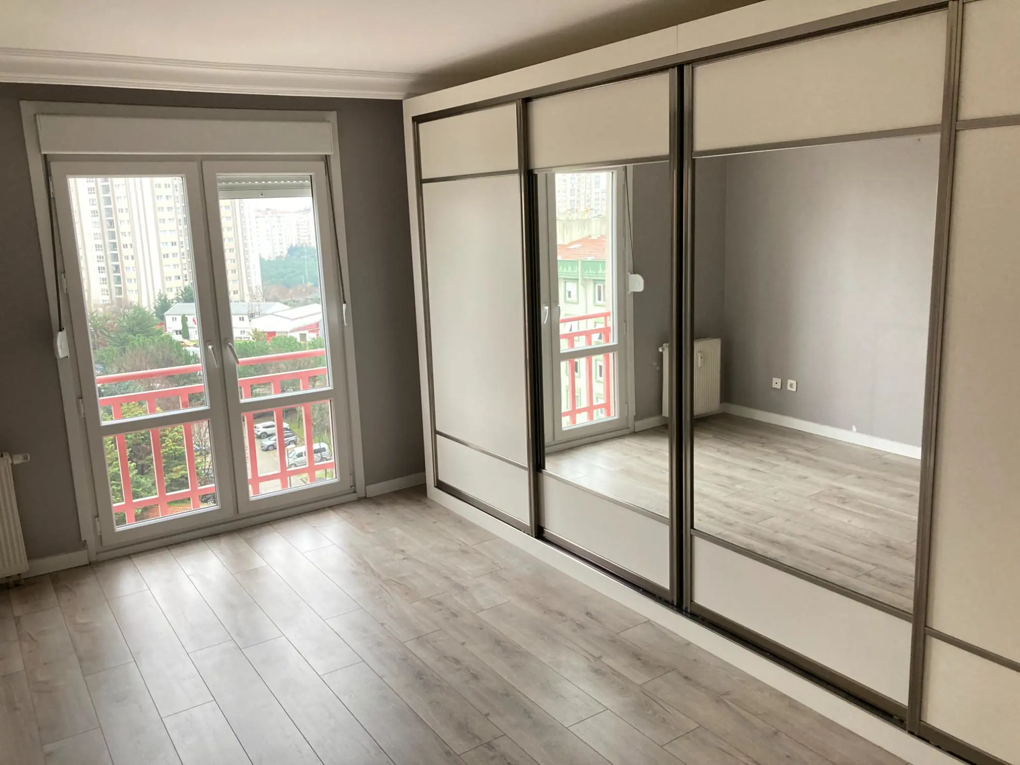 Şahane! Ataşehir Turkuaz Sitesi Full Tadilatlı 135m2 Kiralık 3+1 Daire — fotoğraf 5