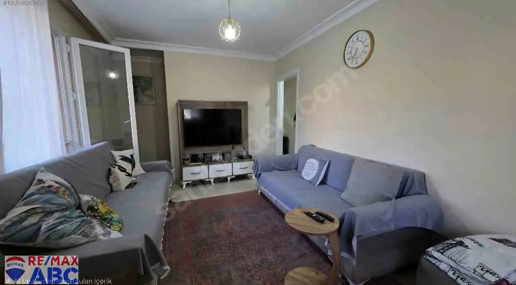 Sancaktepe Yenidoğanda Satılık 4+1 Ters Dublex Daire — fotoğraf 2