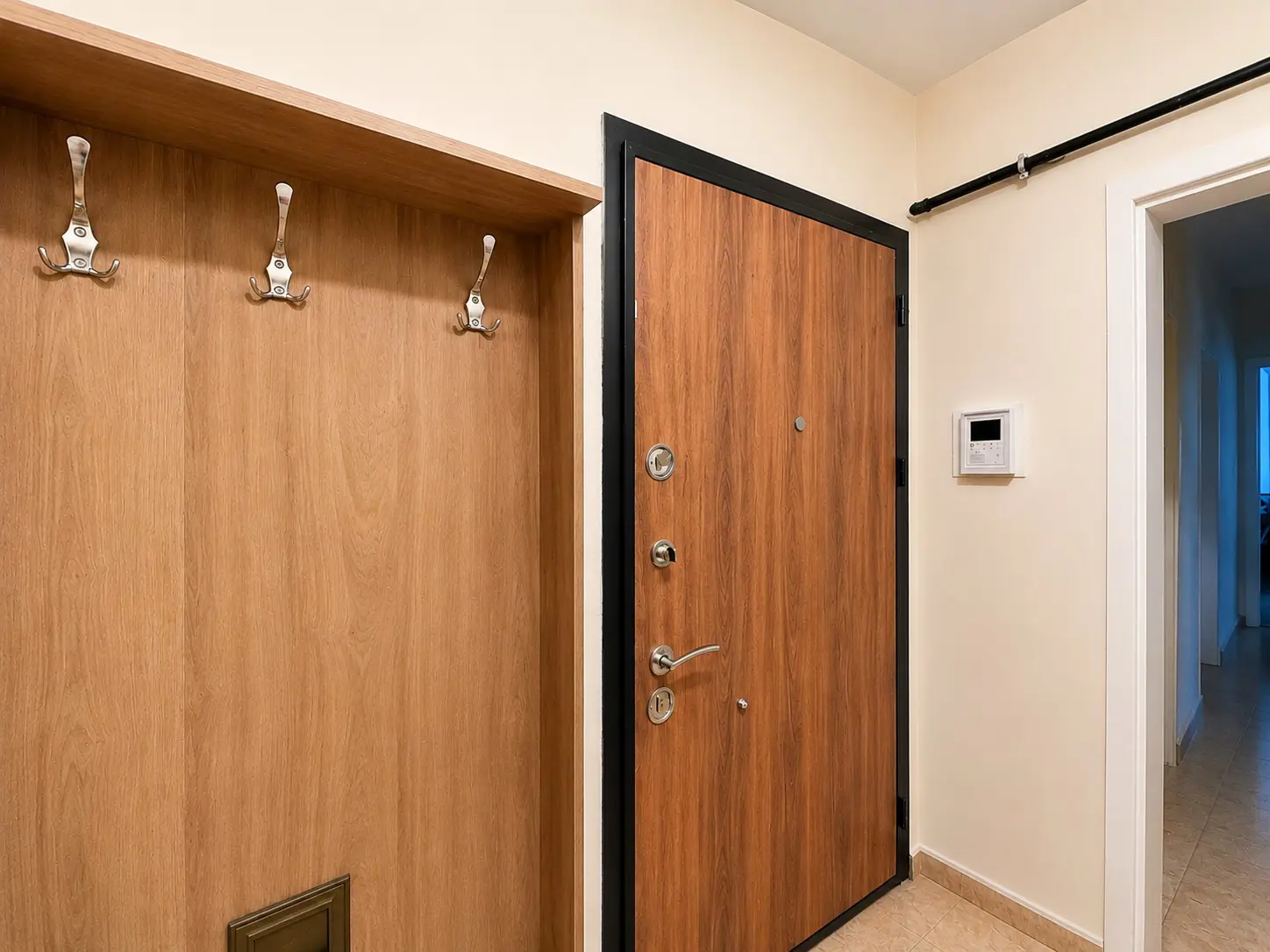 Kadıköy 19 Mayıs’ta Sümko Sitesi’nde 3+1 | Yüksek Giriş | 3 Cephe | Kiracılı — fotoğraf 5