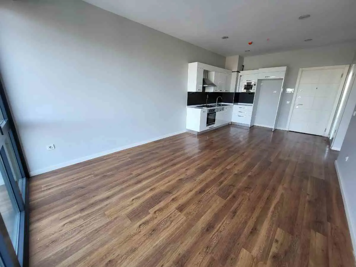 Ataşehir Odakule Rezidans Boş Kiralık 1+1 Daire — fotoğraf 3