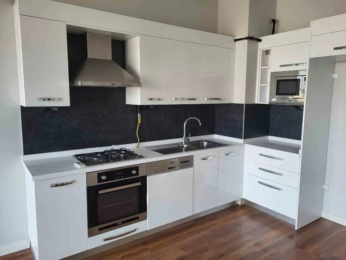 Ataşehir Odakule Rezidans Boş Kiralık 1+1 Daire — fotoğraf 5