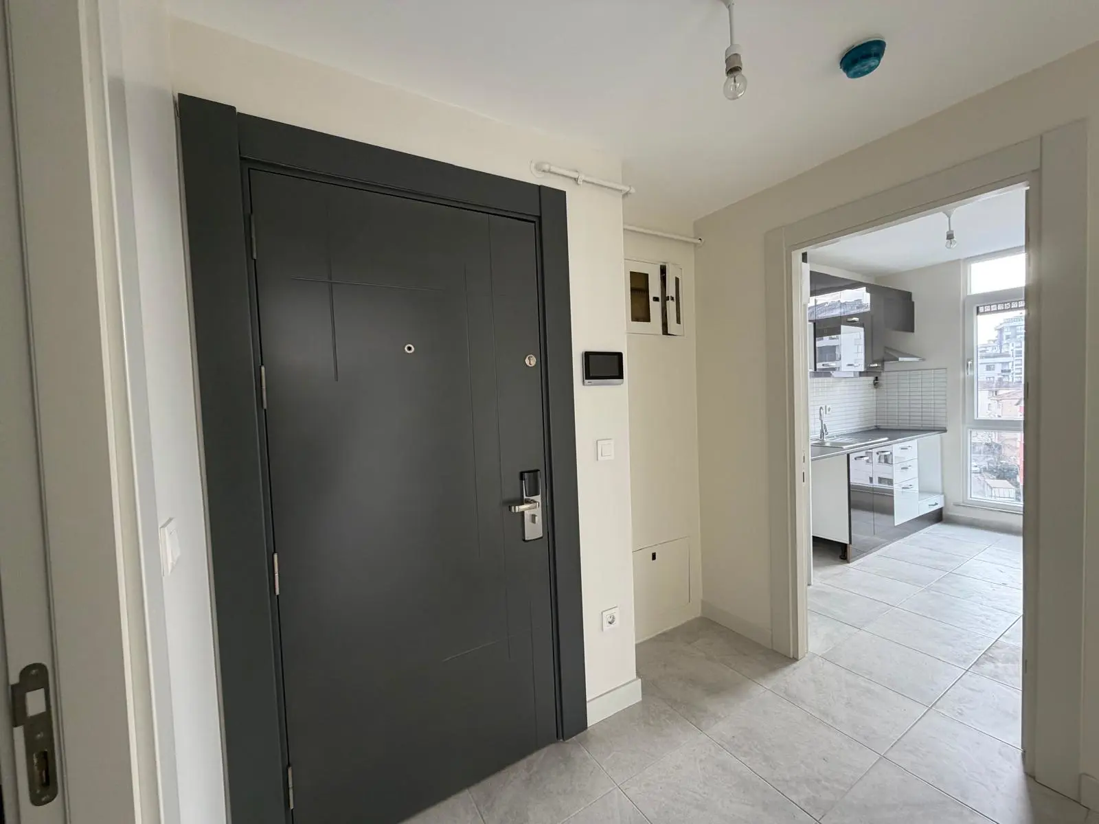 Çekmeköy Zın D Dıamond 77 M² Satılık 2+1 Boş Daıre ! — fotoğraf 4