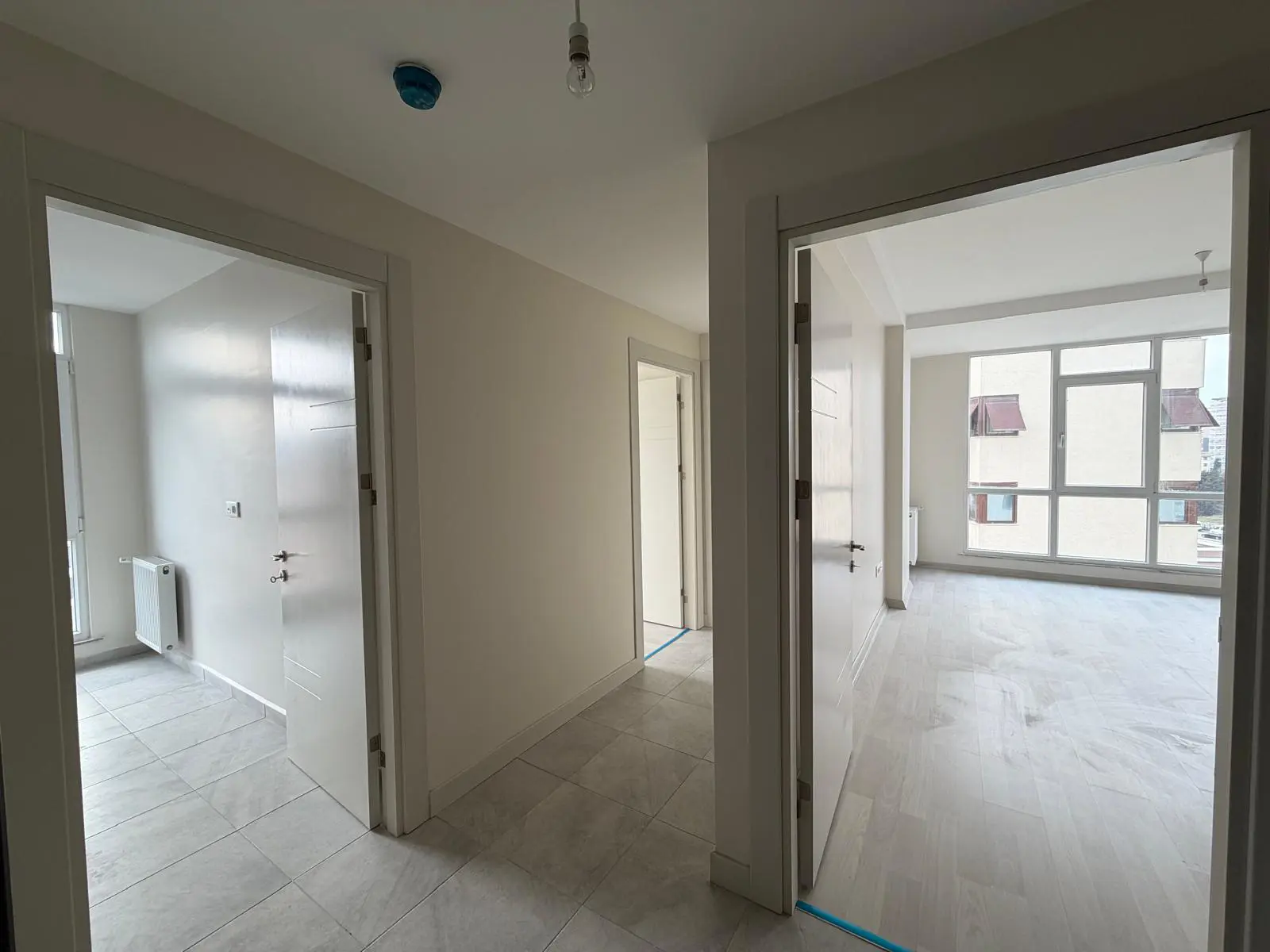 Çekmeköy Zın D Dıamond 77 M² Satılık 2+1 Boş Daıre ! — fotoğraf 3