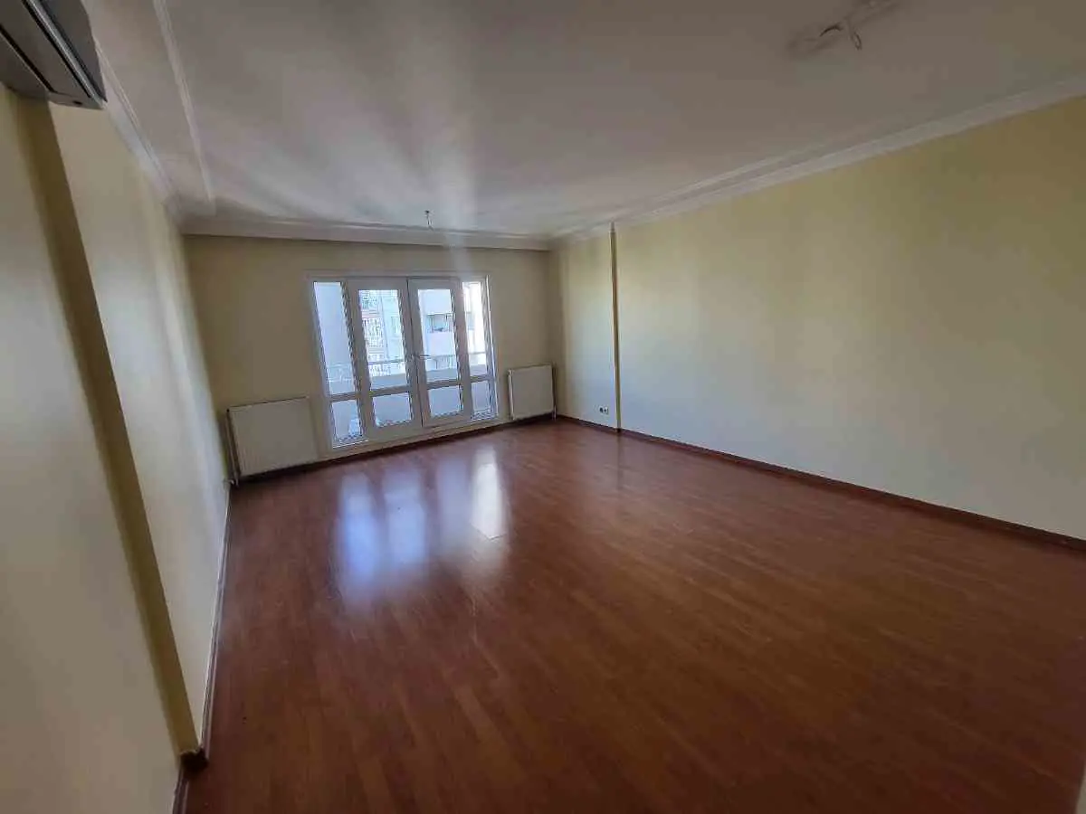 Soyak Yenişehir Kibele Evlerinde Kiralık Boş 3+1 Daire — fotoğraf 3