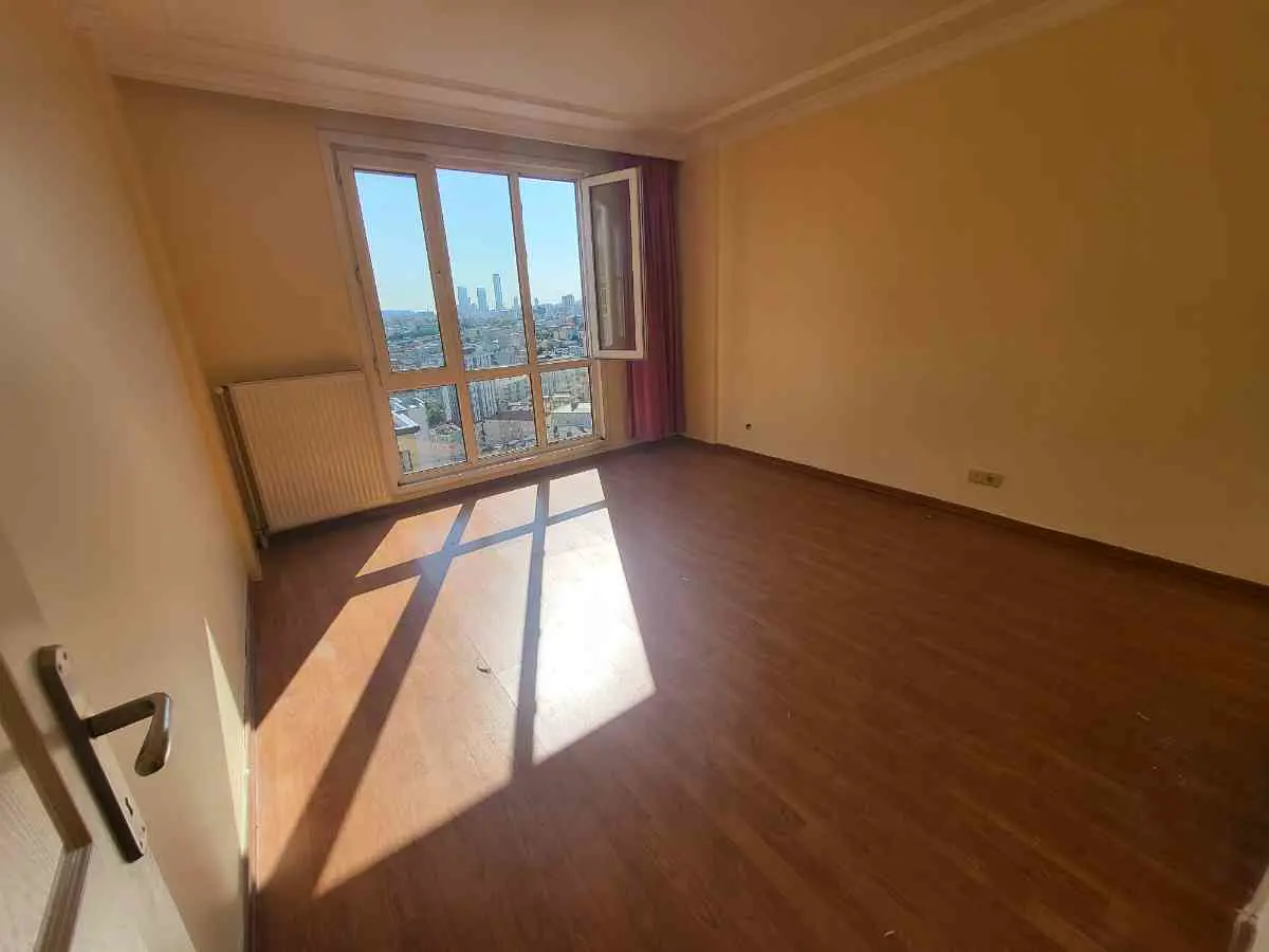Soyak Yenişehir Kibele Evlerinde Kiralık Boş 3+1 Daire — fotoğraf 5