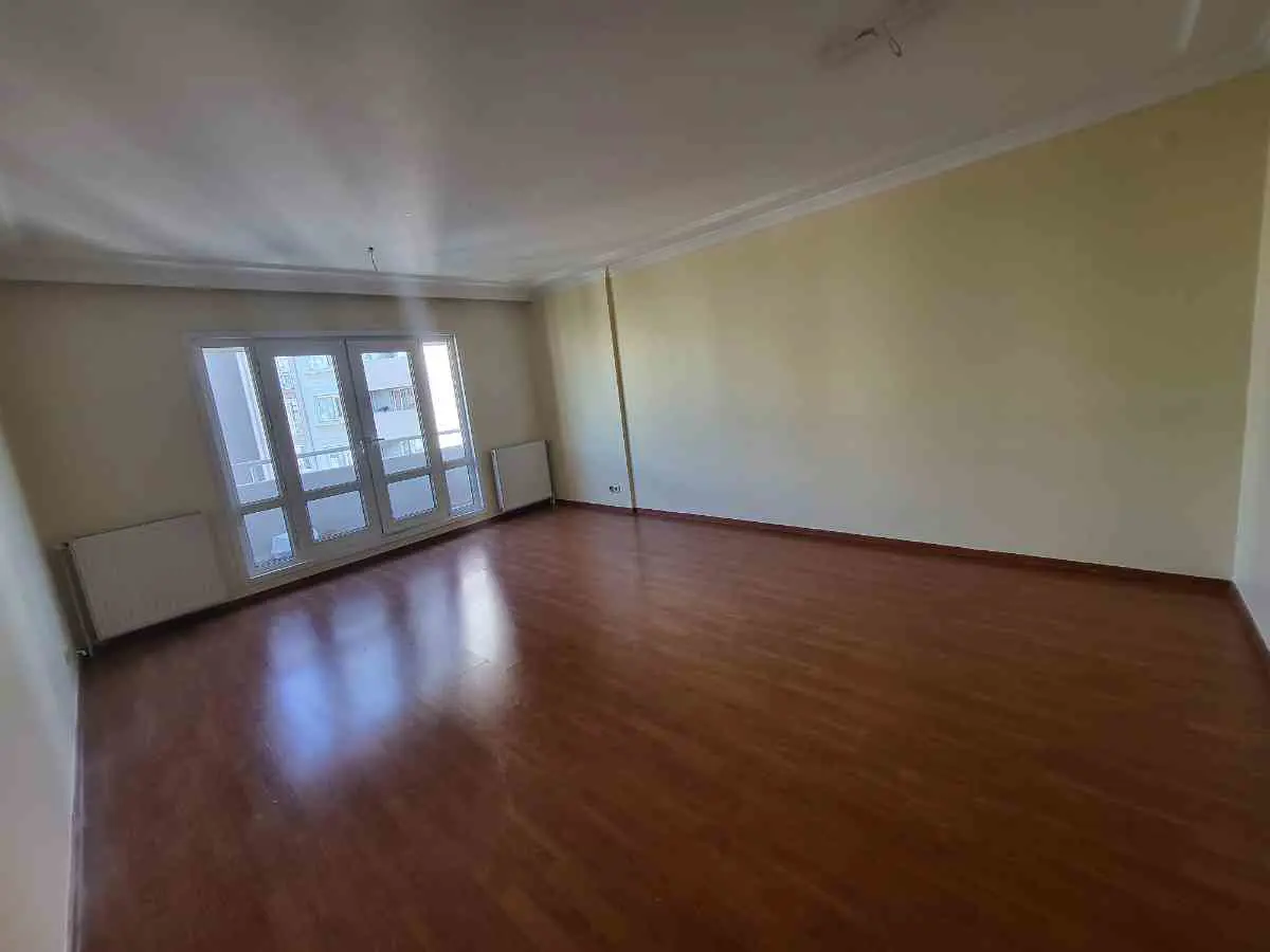 Soyak Yenişehir Kibele Evlerinde Kiralık Boş 3+1 Daire — fotoğraf 4
