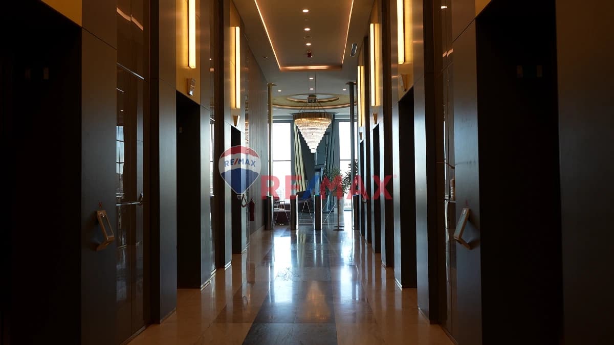 Ataşehır Ağaoğlu My Newwork 'te 273 M2 Kıralık Ofıs — fotoğraf 4