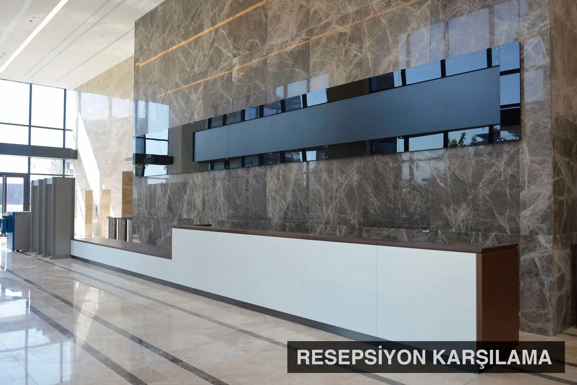 Nidakule Ataşehir Kuzey De Brüt 178 M2 Yüksek Kat Satılık Ofis — fotoğraf 4