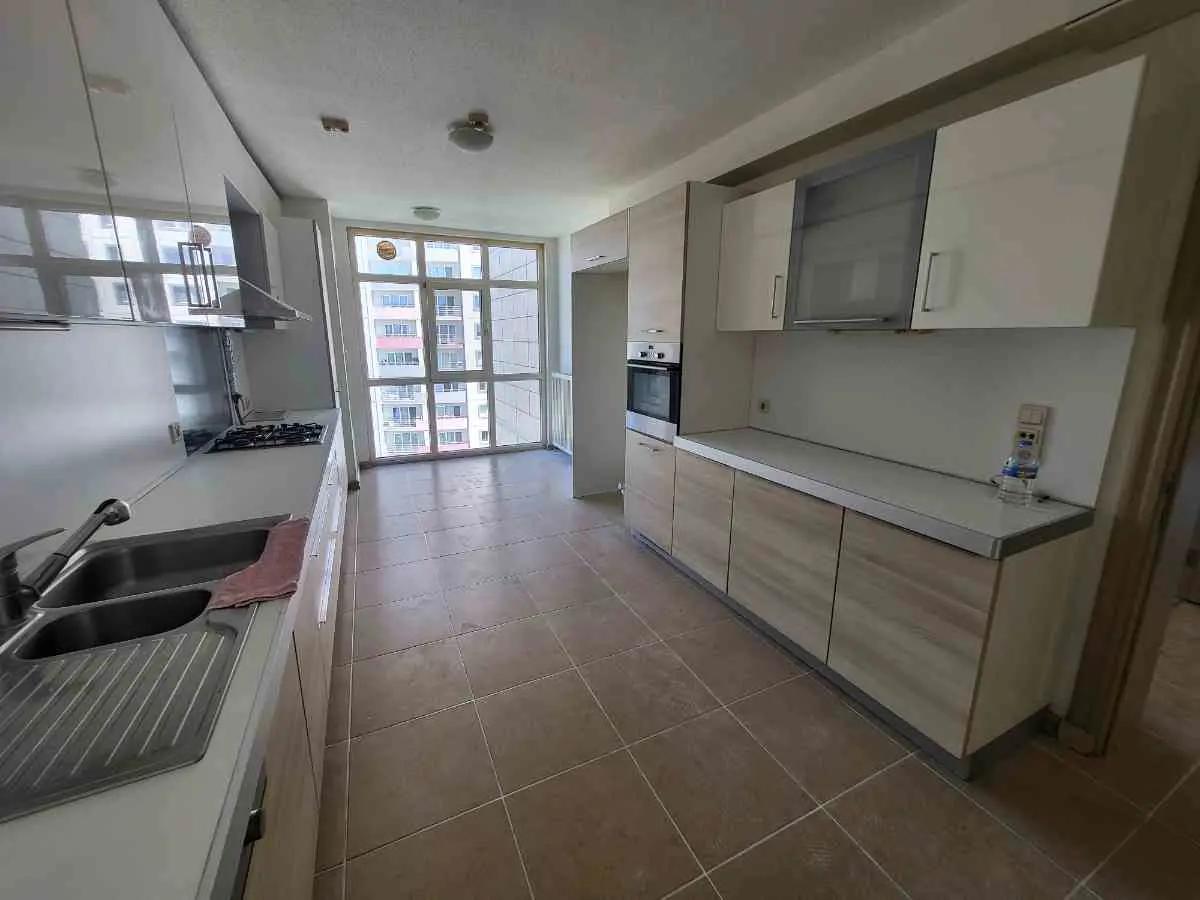 Ağaoğlu Suncıty Kiralık Boş 2+1 Daire — fotoğraf 5