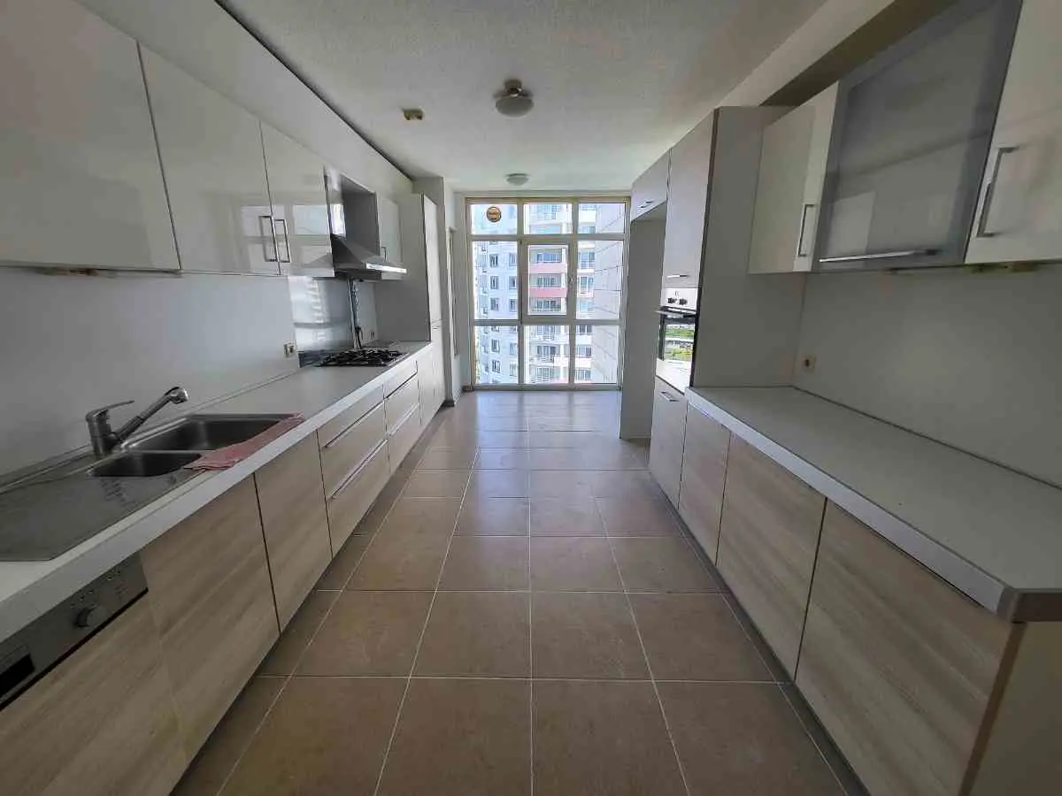 Ağaoğlu Suncıty Kiralık Boş 2+1 Daire — fotoğraf 4